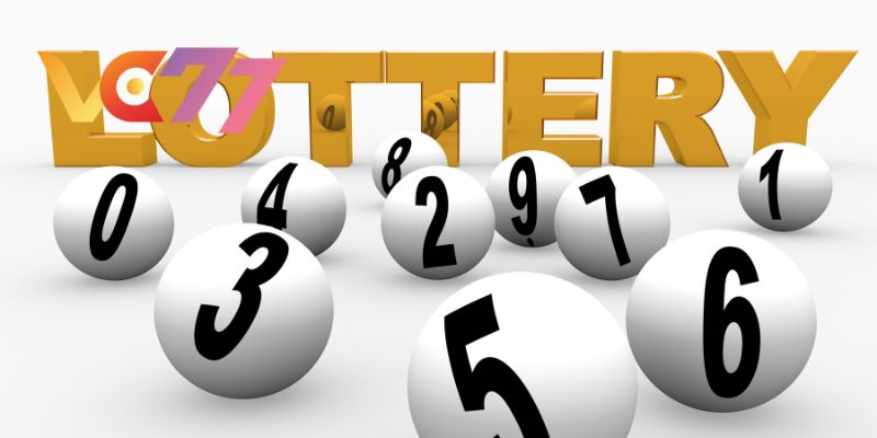 Access operations participate in the lottery lobby VC77