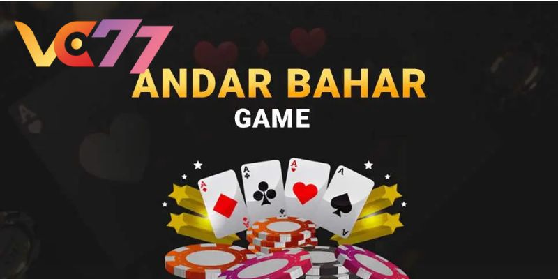 Andar Bahar VC77 rules are accurate