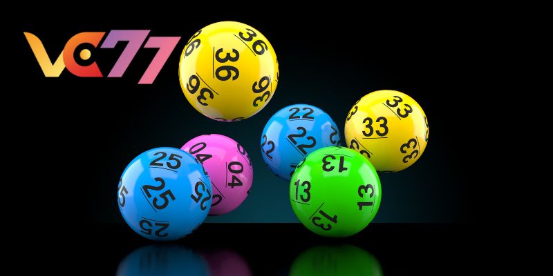 Introducing the lottery hall in the house