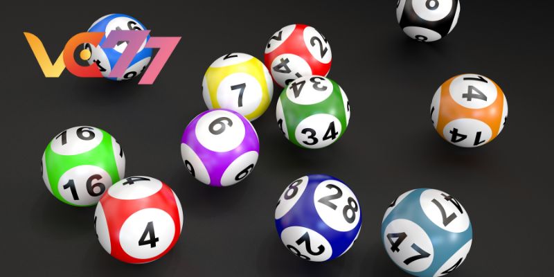 Online Lottery VC77 - Opportunity To Play In Your Hands