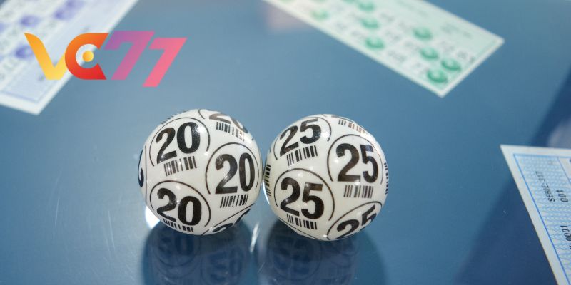 Outstanding advantages of the lottery brand VC77