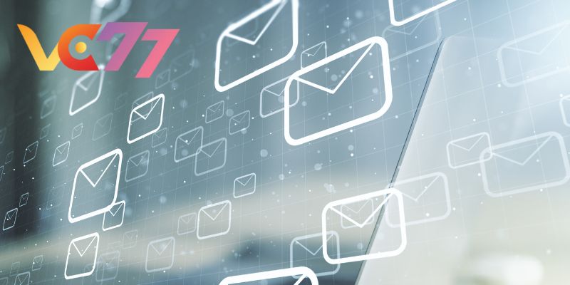 Players can contact VC77 to meet an email counselor