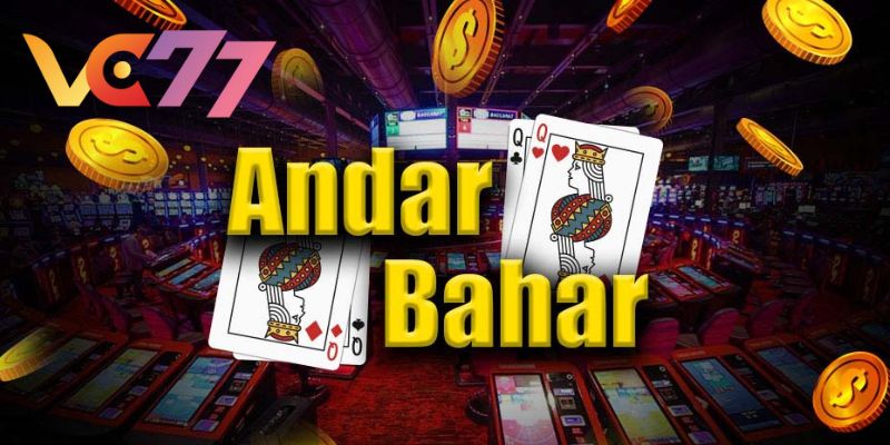 The secret to playing Andar Bahar online helps the maximum win rate